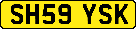 SH59YSK