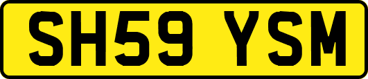 SH59YSM