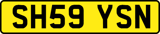 SH59YSN