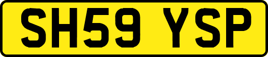 SH59YSP