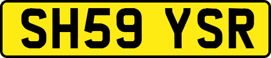 SH59YSR