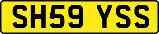 SH59YSS
