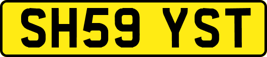 SH59YST