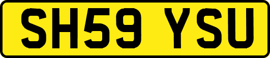 SH59YSU