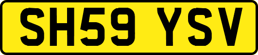 SH59YSV