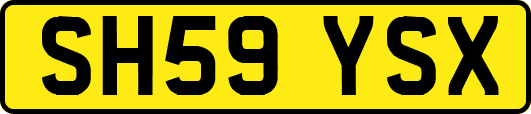 SH59YSX