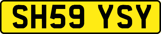 SH59YSY