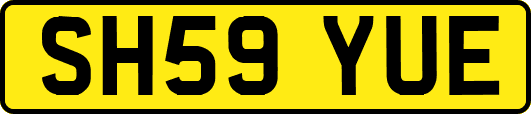 SH59YUE