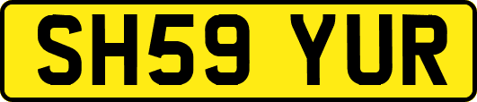 SH59YUR