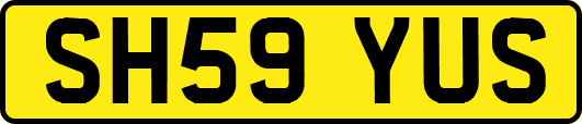 SH59YUS
