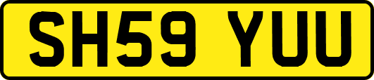 SH59YUU