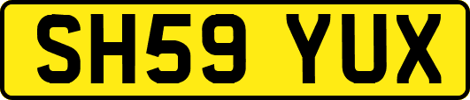 SH59YUX