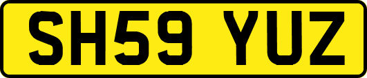 SH59YUZ