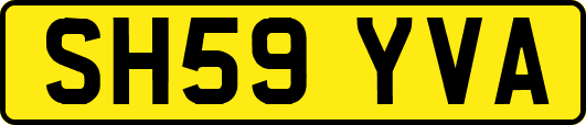 SH59YVA