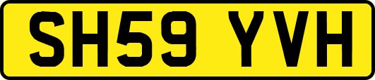 SH59YVH