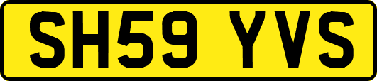 SH59YVS