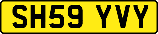 SH59YVY