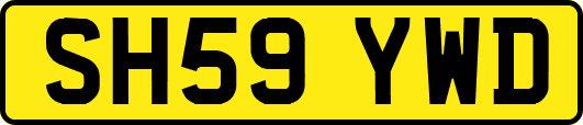 SH59YWD