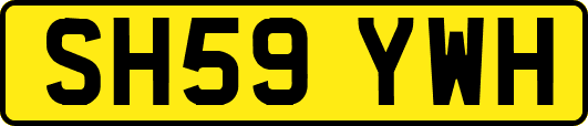 SH59YWH