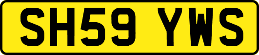 SH59YWS