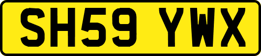 SH59YWX