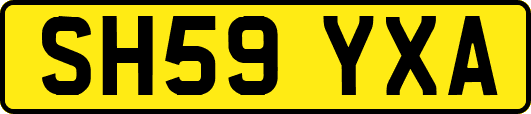 SH59YXA