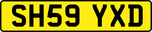 SH59YXD