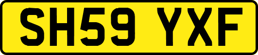 SH59YXF