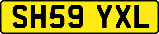 SH59YXL