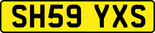 SH59YXS