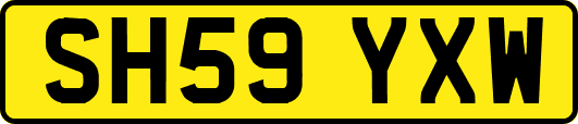 SH59YXW