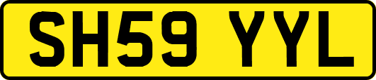 SH59YYL