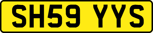 SH59YYS