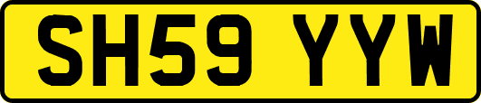 SH59YYW