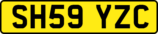 SH59YZC