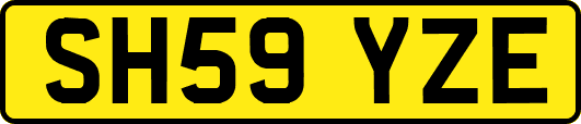 SH59YZE
