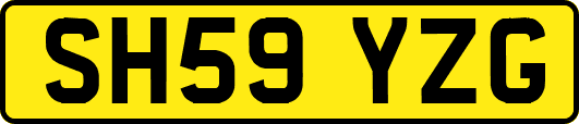SH59YZG