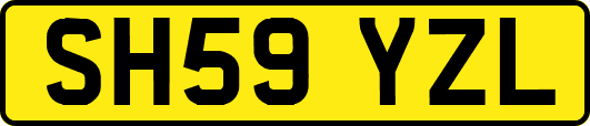 SH59YZL