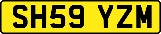 SH59YZM