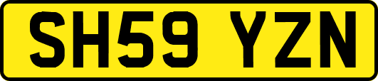 SH59YZN