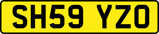SH59YZO