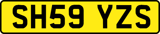 SH59YZS