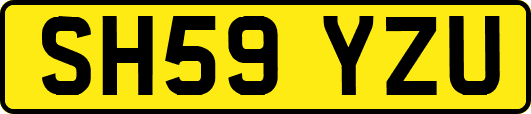 SH59YZU