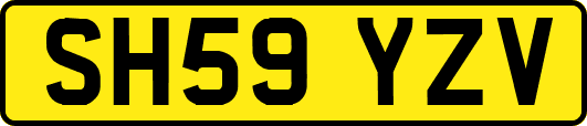 SH59YZV