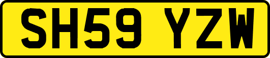 SH59YZW