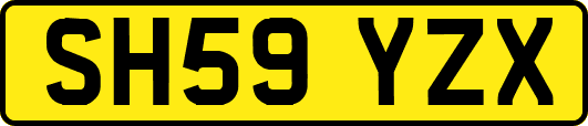 SH59YZX
