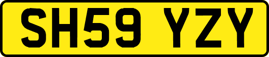 SH59YZY