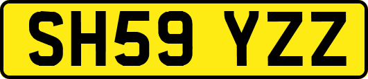SH59YZZ