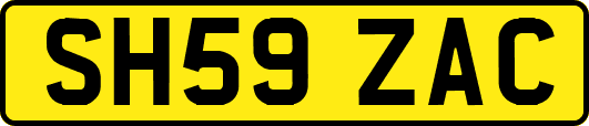 SH59ZAC