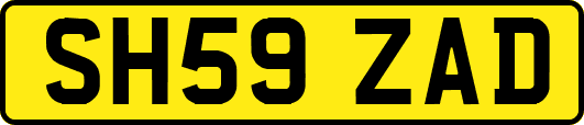 SH59ZAD